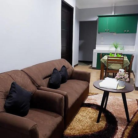 Arcova Residences 2Br Apartment San Carlos  Exteriör bild